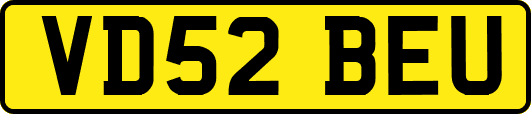 VD52BEU