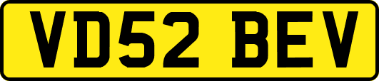 VD52BEV