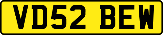 VD52BEW