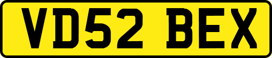 VD52BEX