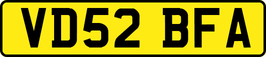 VD52BFA