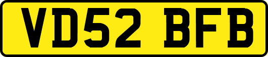 VD52BFB