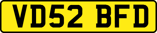 VD52BFD