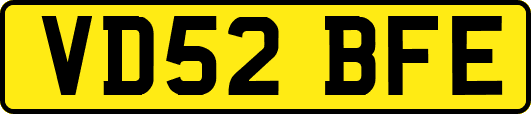 VD52BFE