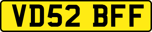VD52BFF