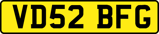VD52BFG