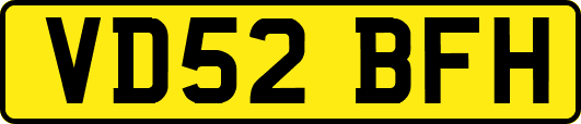 VD52BFH