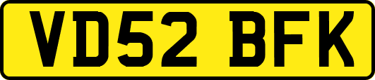 VD52BFK
