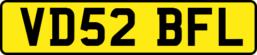 VD52BFL