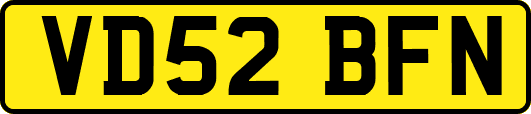 VD52BFN