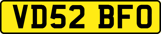 VD52BFO