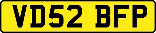 VD52BFP