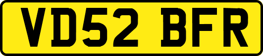 VD52BFR