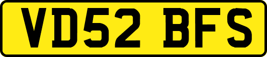 VD52BFS