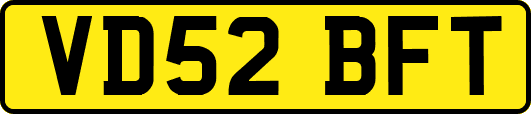 VD52BFT