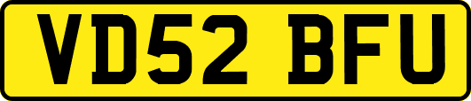 VD52BFU