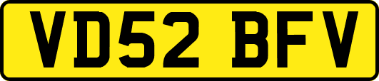 VD52BFV