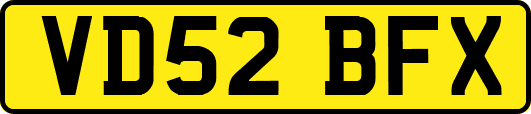 VD52BFX