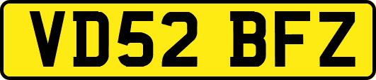 VD52BFZ