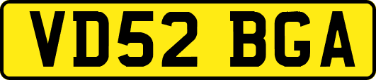 VD52BGA