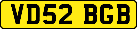 VD52BGB