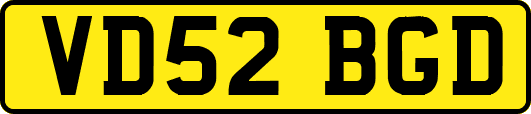 VD52BGD
