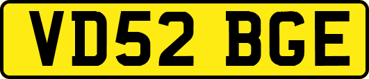 VD52BGE
