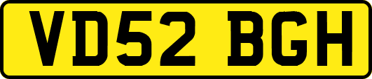 VD52BGH