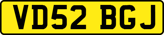 VD52BGJ