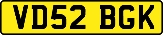 VD52BGK