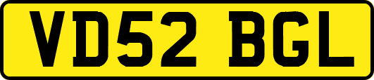 VD52BGL