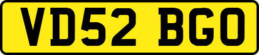 VD52BGO