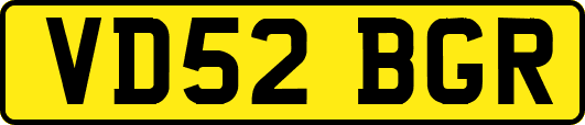 VD52BGR