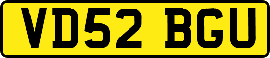 VD52BGU