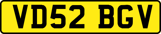 VD52BGV