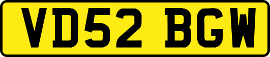 VD52BGW