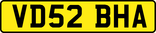 VD52BHA