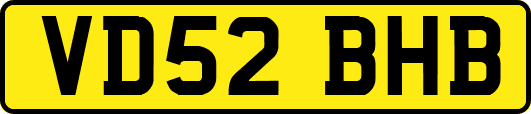 VD52BHB