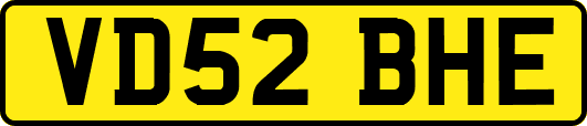 VD52BHE
