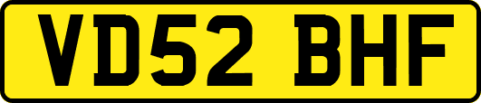 VD52BHF