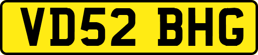 VD52BHG