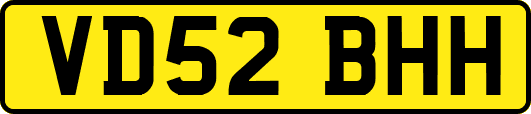 VD52BHH