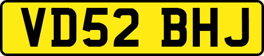 VD52BHJ