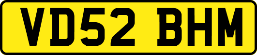 VD52BHM