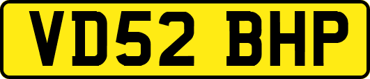 VD52BHP