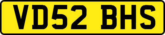 VD52BHS