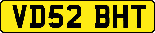 VD52BHT