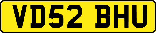 VD52BHU