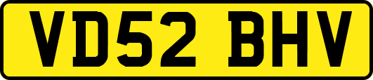 VD52BHV
