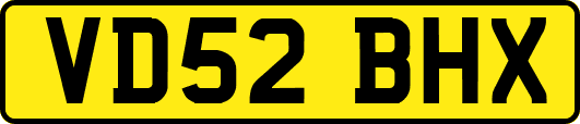 VD52BHX